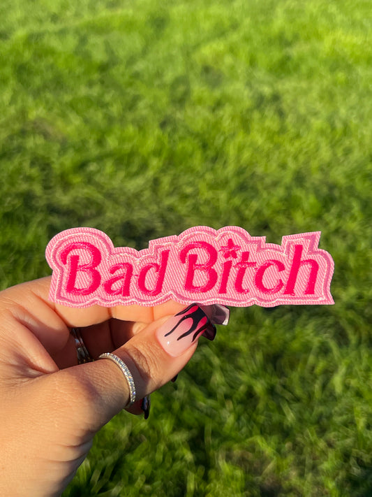 Bad Bitch