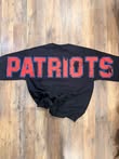 Big Back Patriots