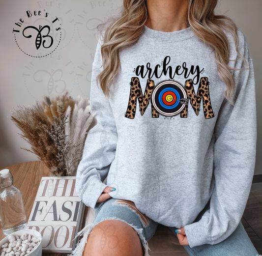 Archery MOM