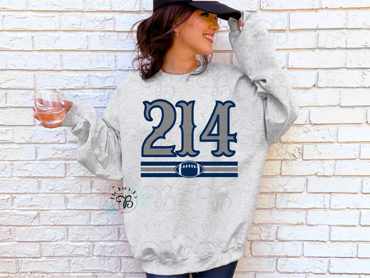 214 Dallas