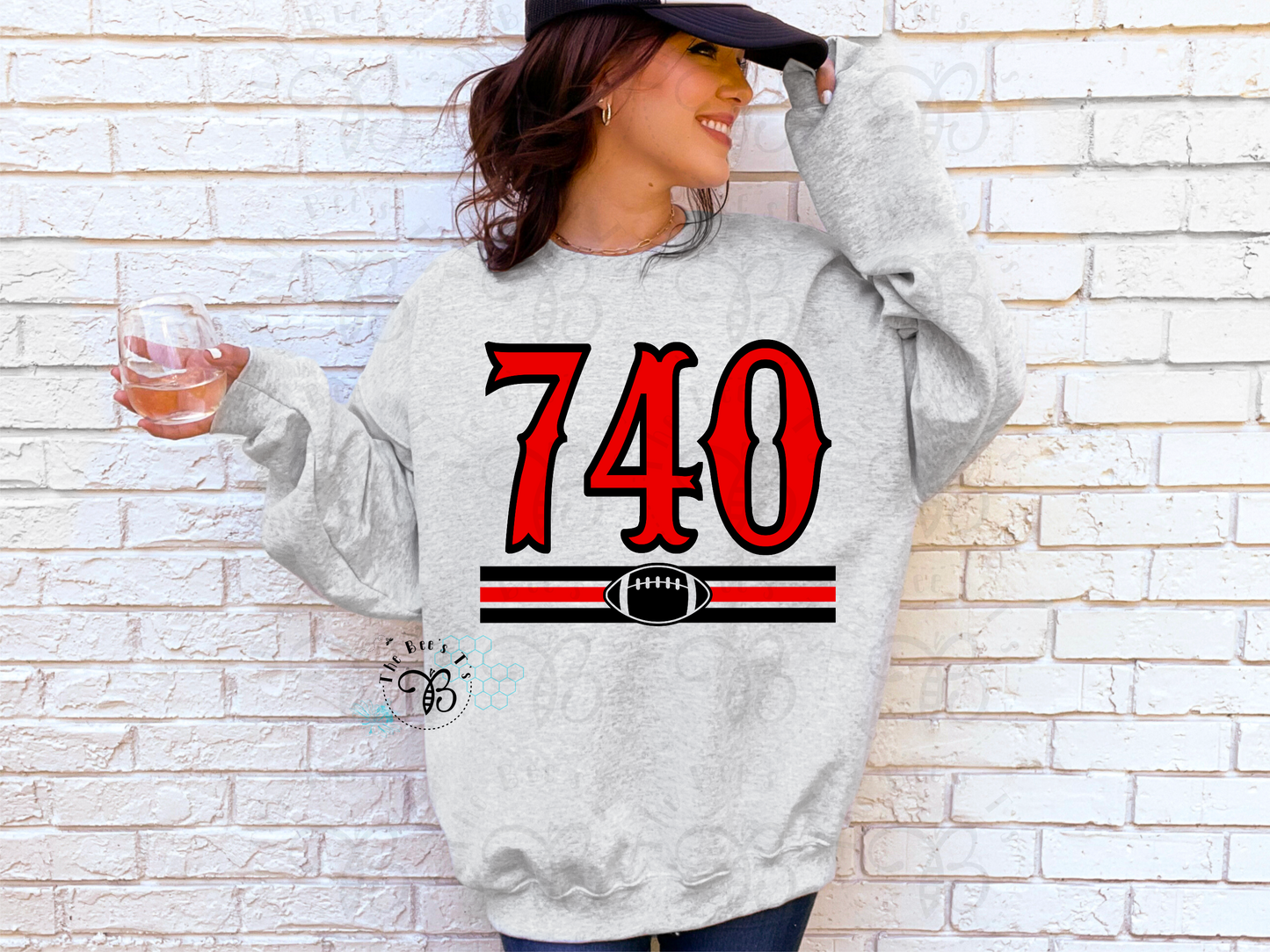 740 Ohio