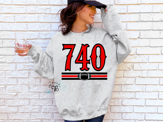 740 Ohio
