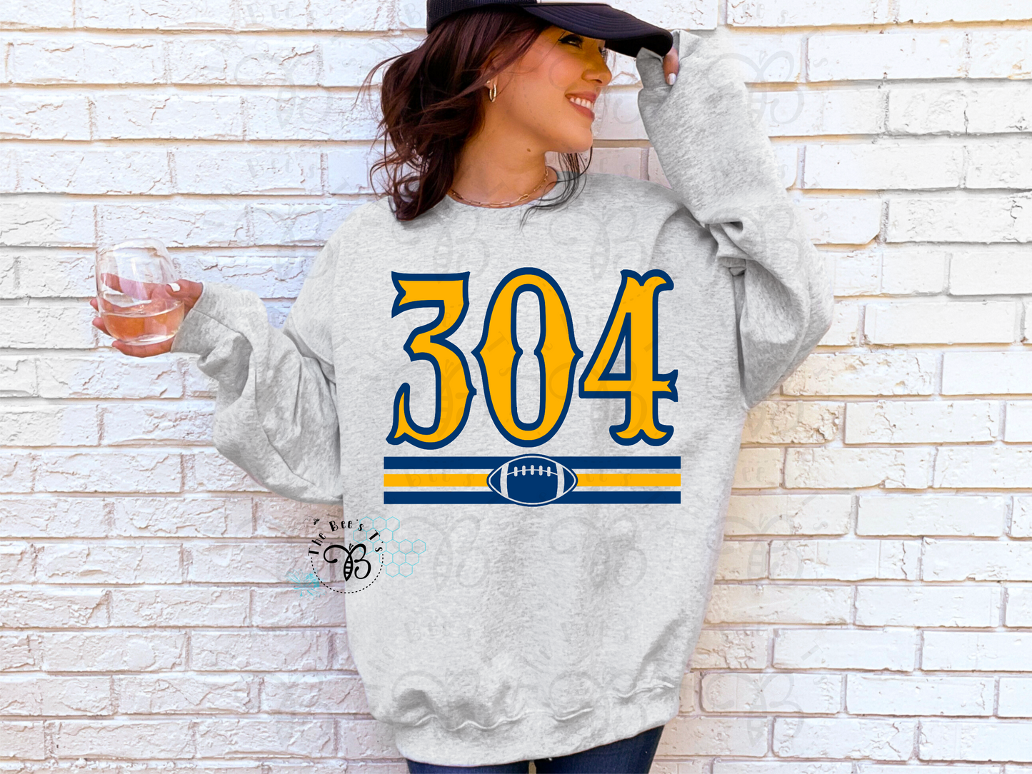 304 WV