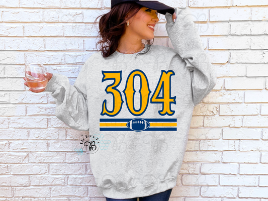 304 WV