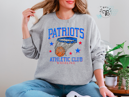 Patriots Athletics