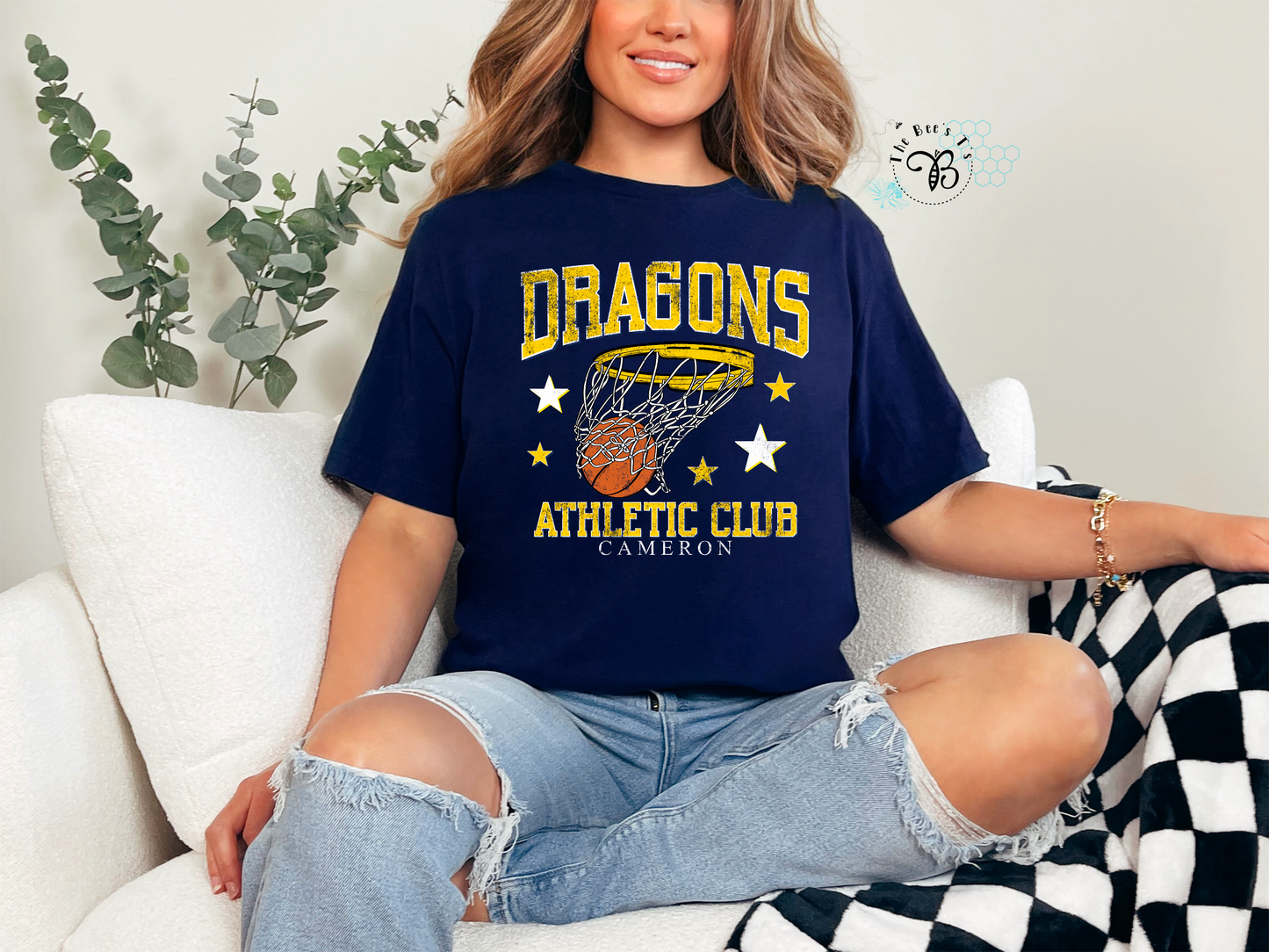 Dragons Athletics