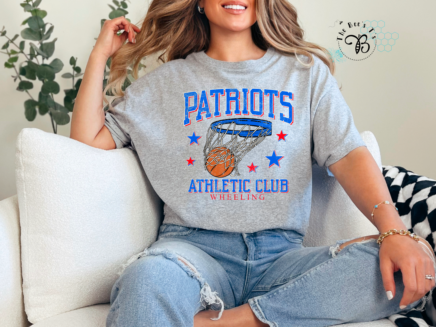 Patriots Athletics