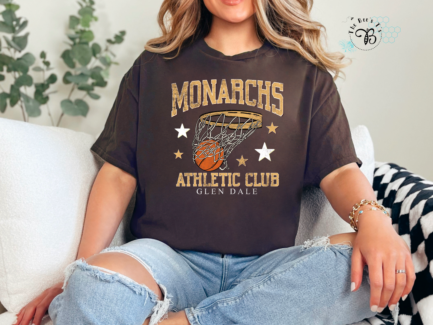 Monarchs Athletics