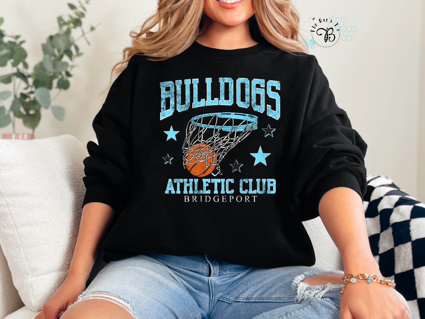 Bulldogs Athletics