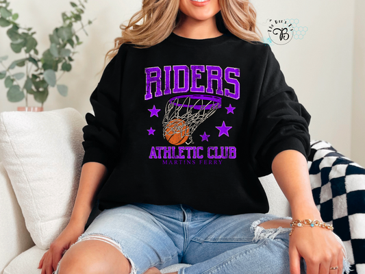 Riders Athletics