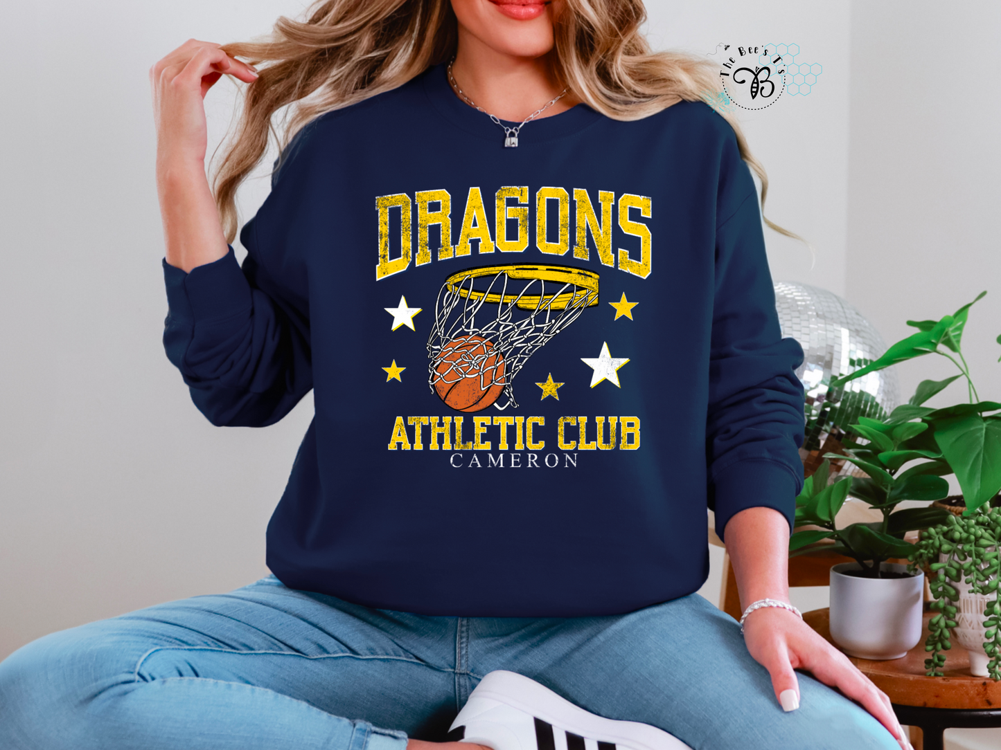 Dragons Athletics