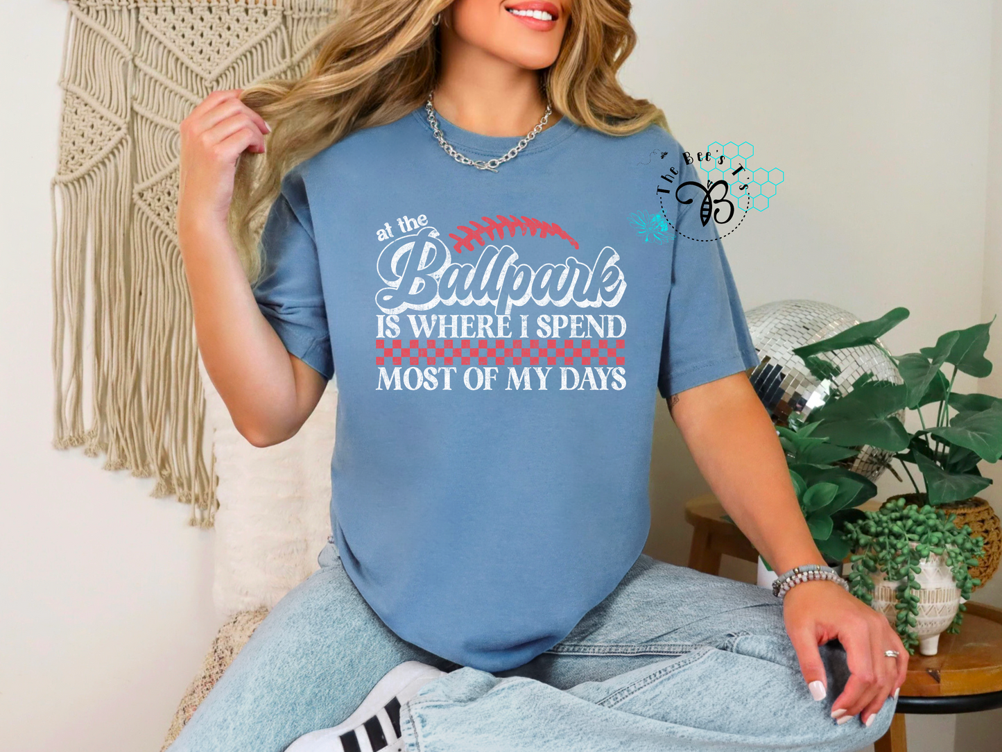 Ballpark