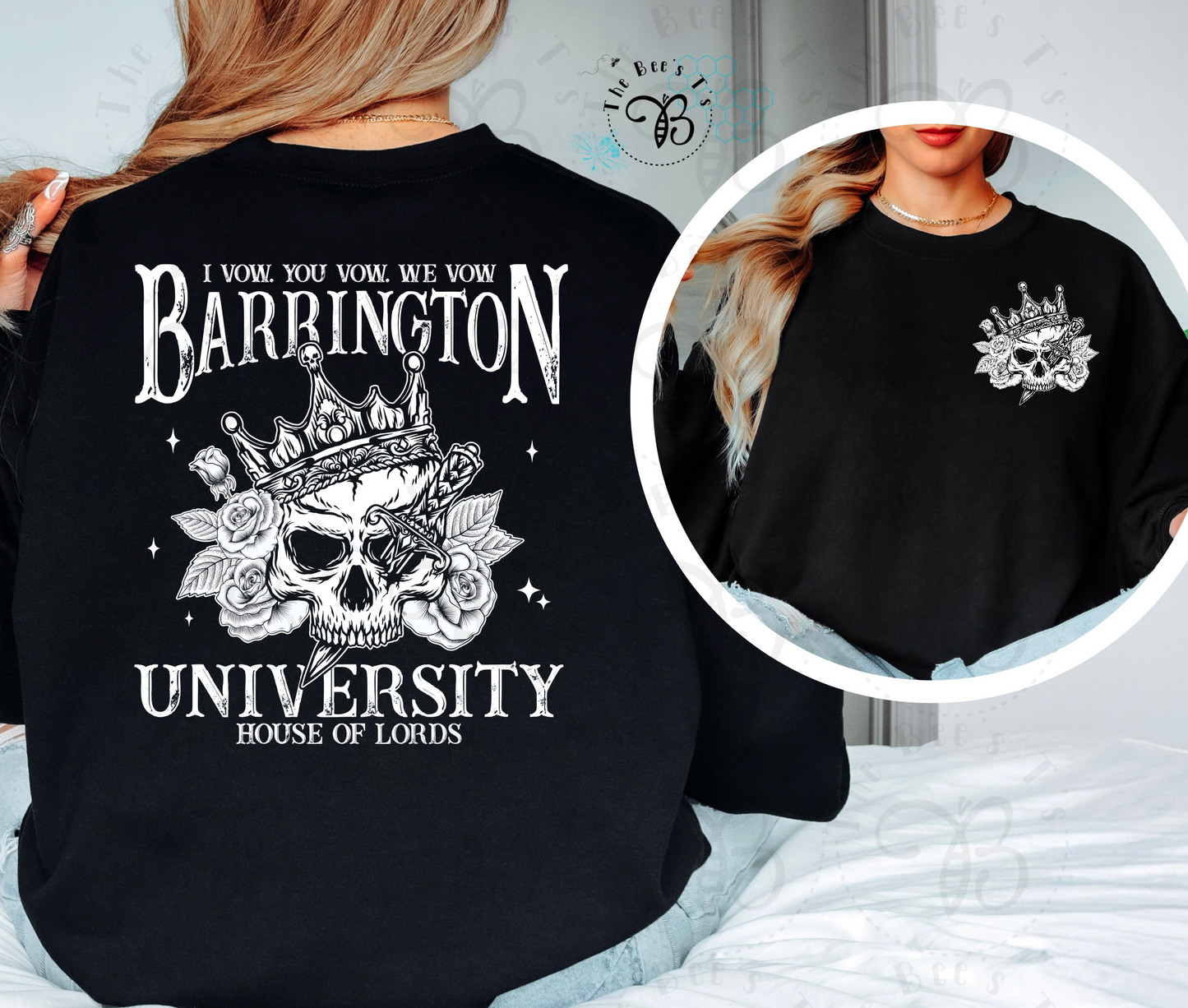Barrington University