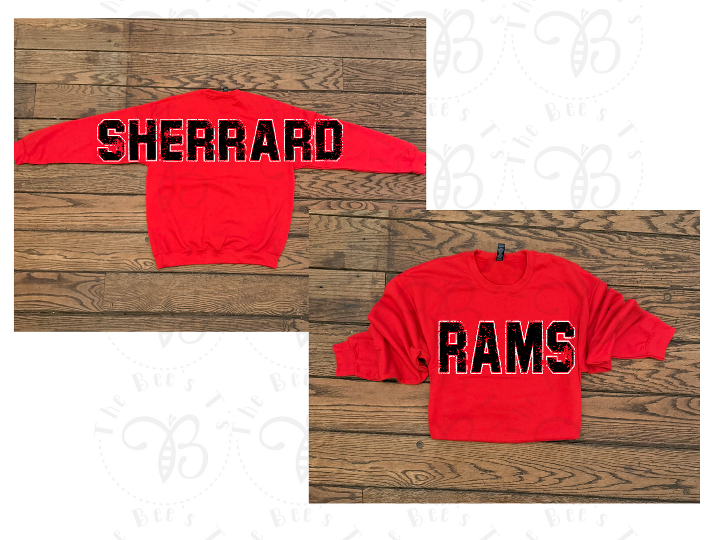 Sherrard Rams