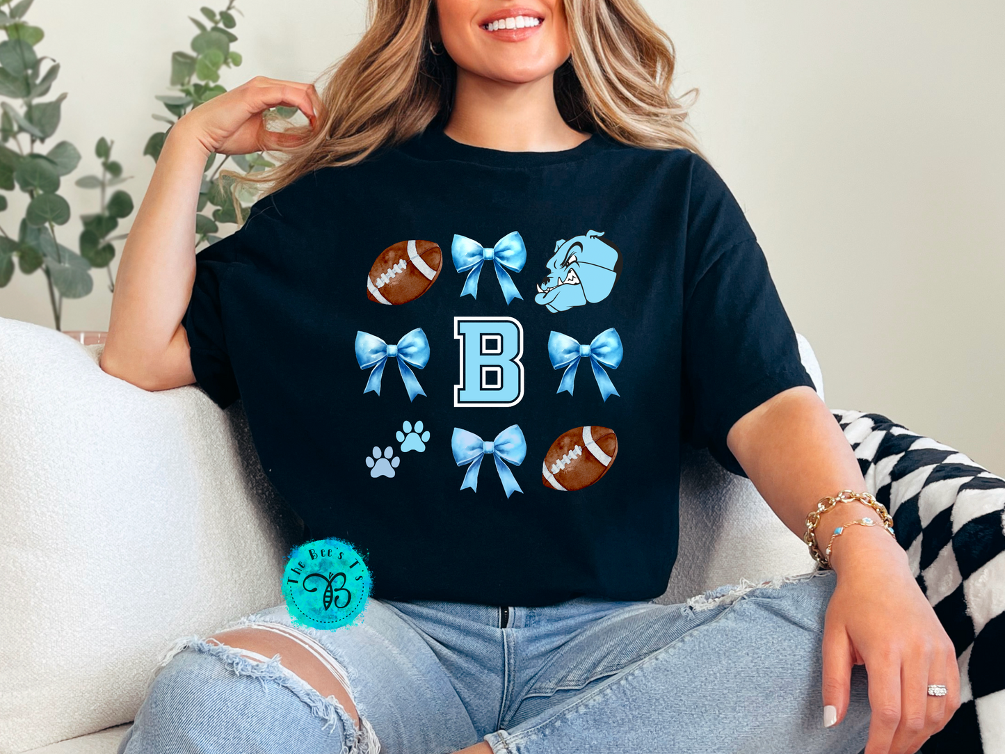 Bulldogs Football