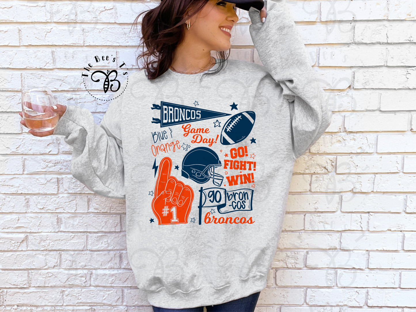 Broncos