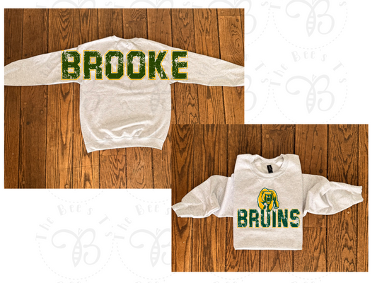 Brooke Bruins