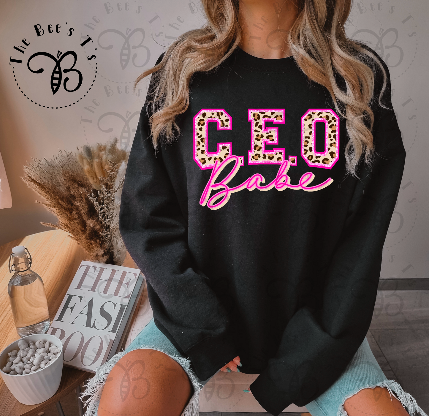 CEO Babe