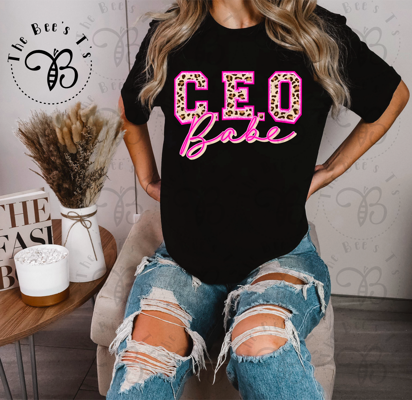 CEO Babe