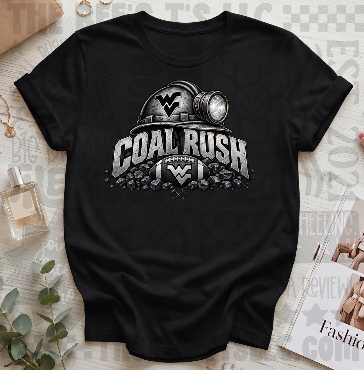 Coal Rush 26