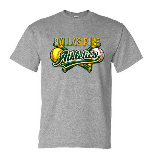 Dallas Pike Athletics