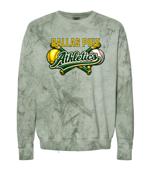 ADULT Comfort Colors Color Blast