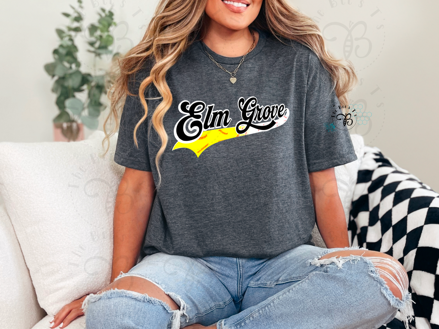 Elm Grove SB BB
