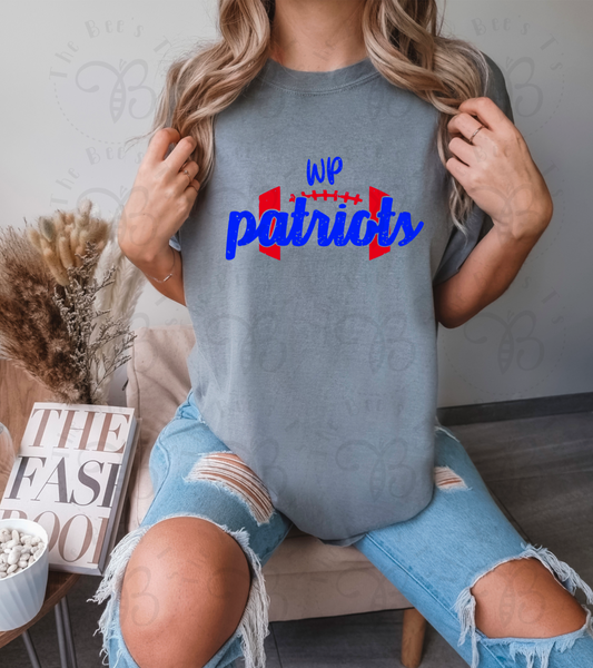 WP Patriots