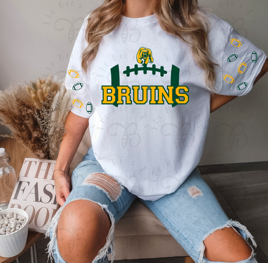 Brooke Bruins