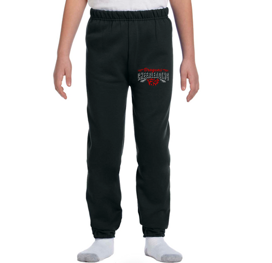 Cheer Sweatpants 4