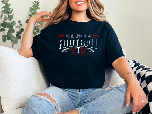 Dragons Football 2