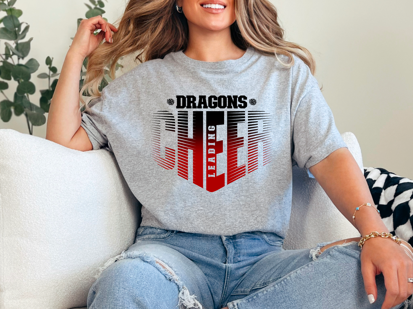 Dragons Cheer 3