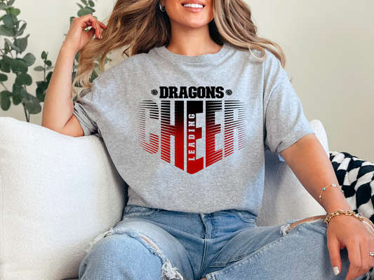 Dragons Cheer 3