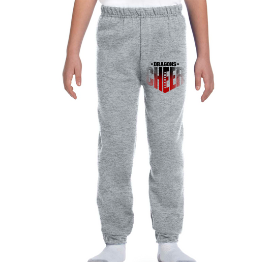 Cheer Sweatpants 2