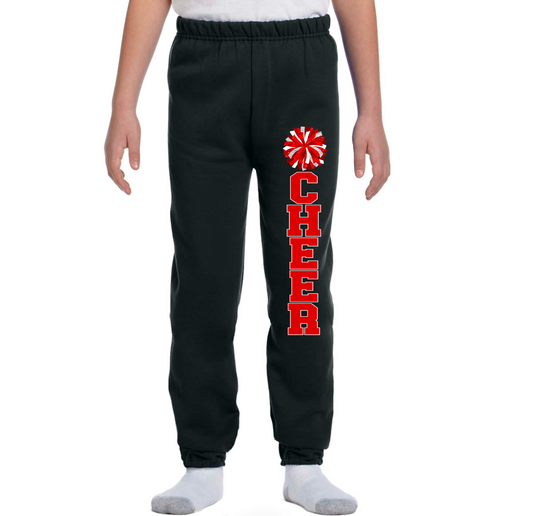 Cheer Sweatpants 3