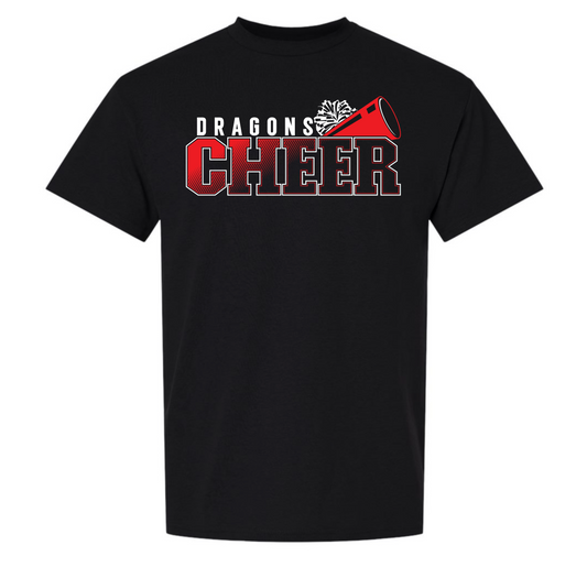 Glen Dale Cheer Style 2