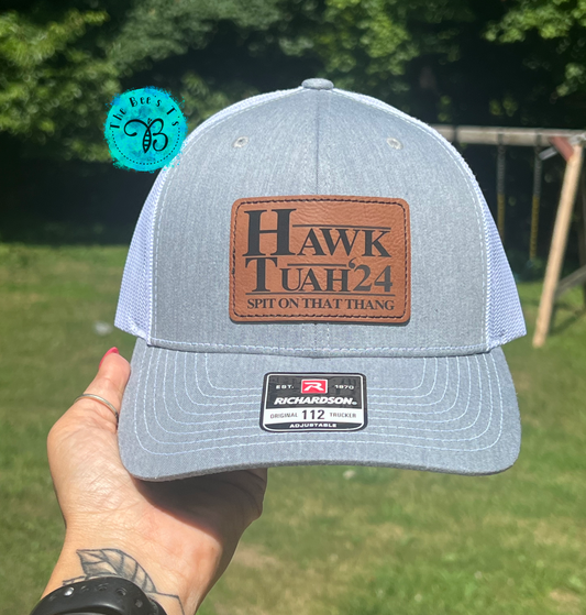 Hawk Tuah '24 Hat