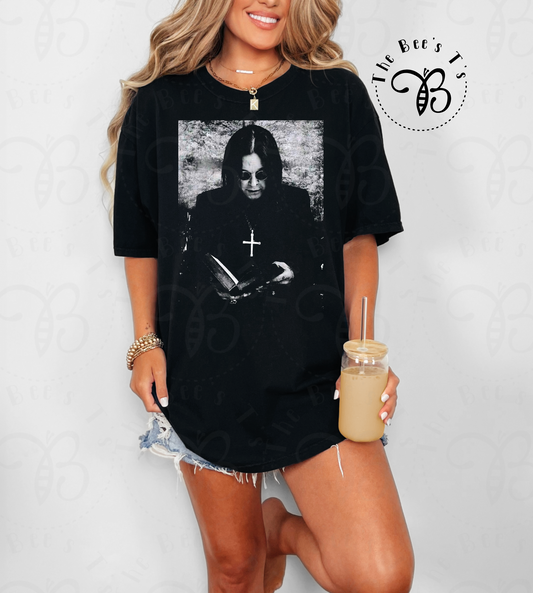 Ozzy
