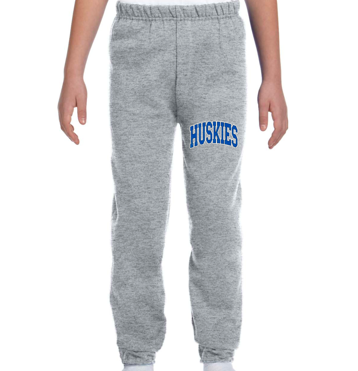 Huskies sweatpants