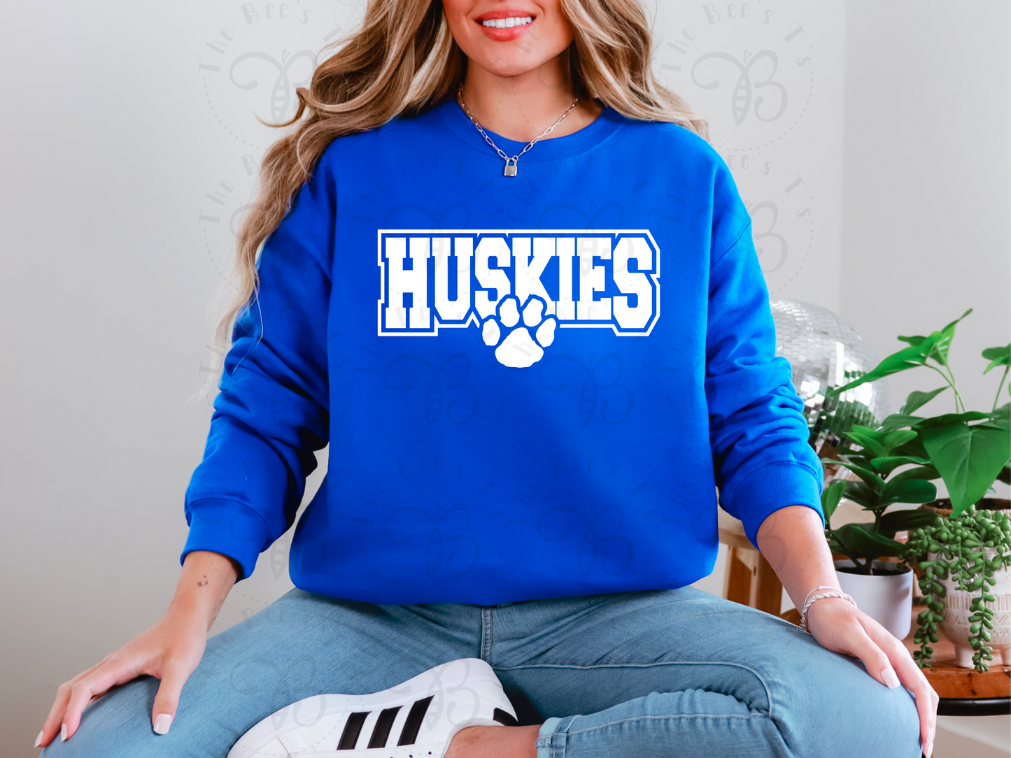 Huskies 2