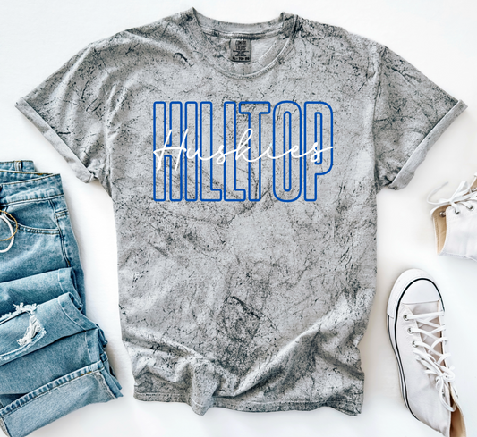 Hilltop CC