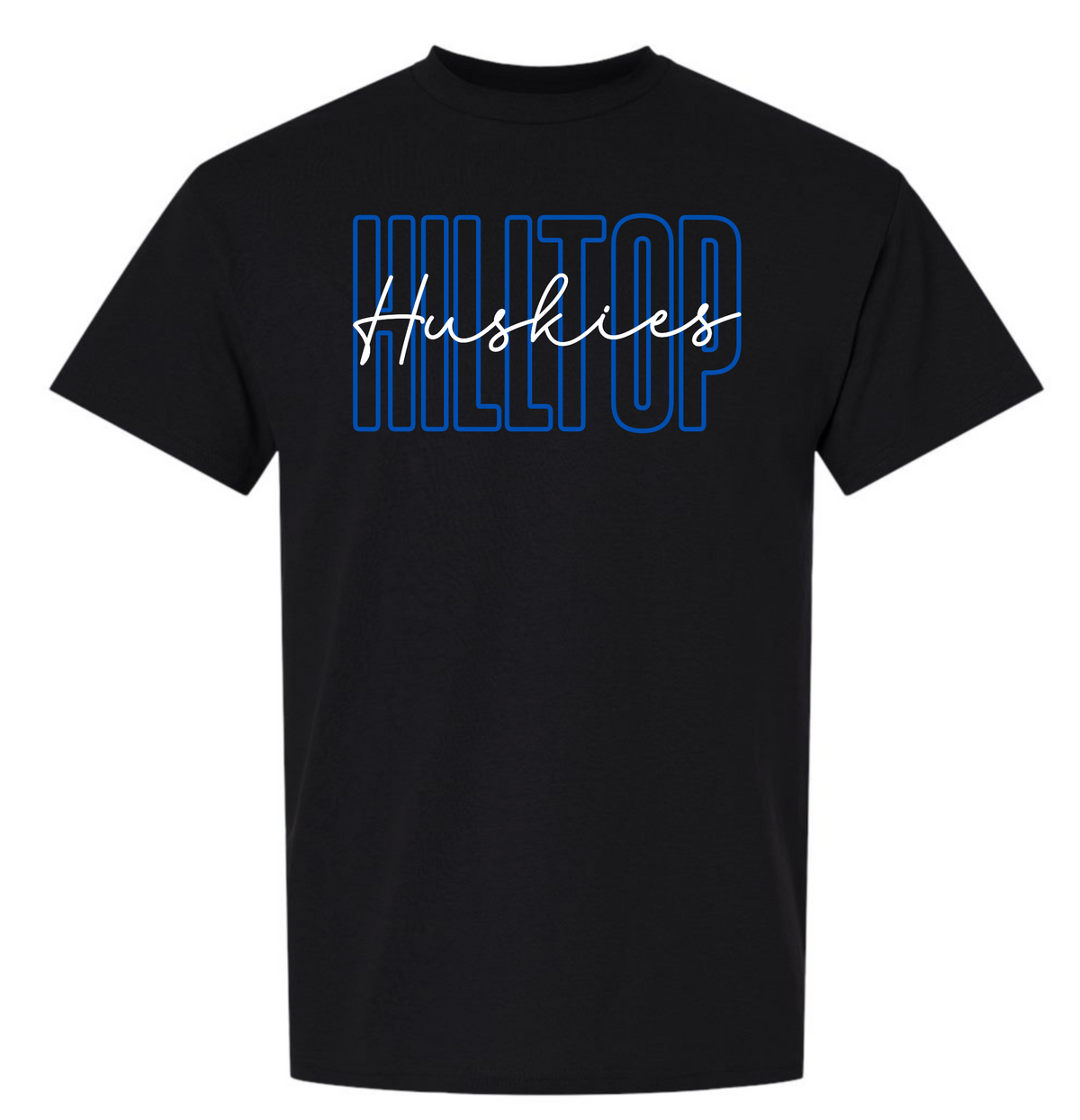 Hilltop Black 2