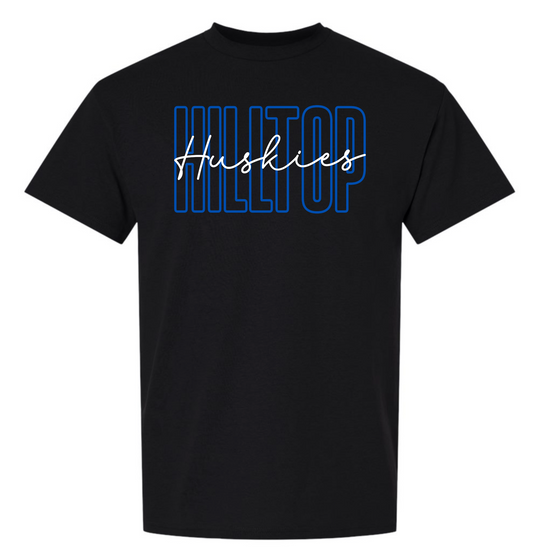 Hilltop Black 2