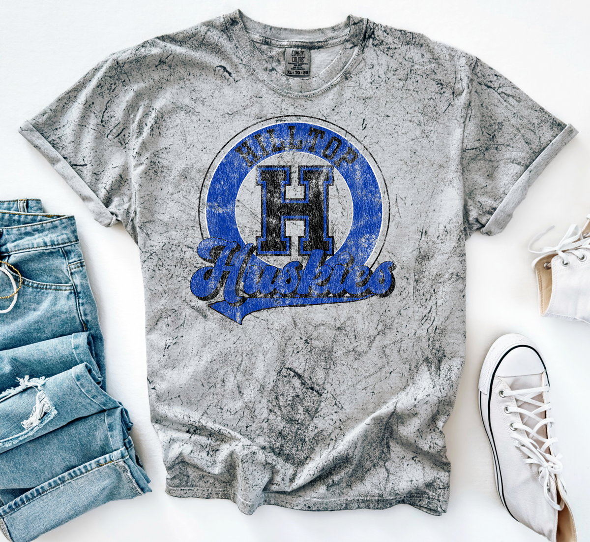 Hilltop CC