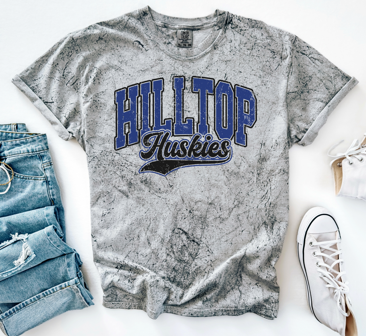 Hilltop CC