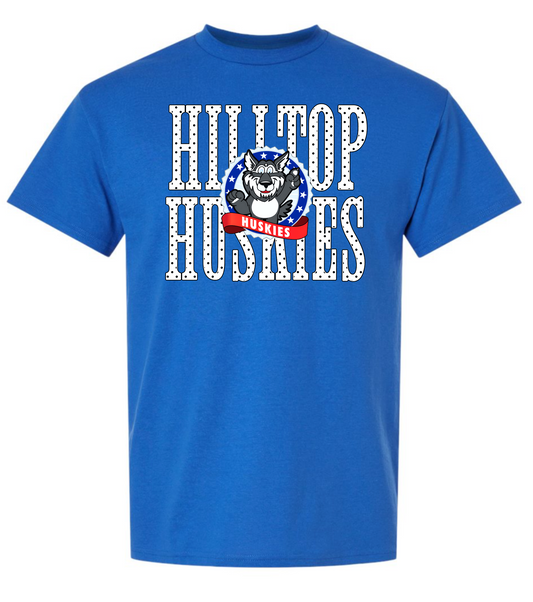 Hilltop Dots