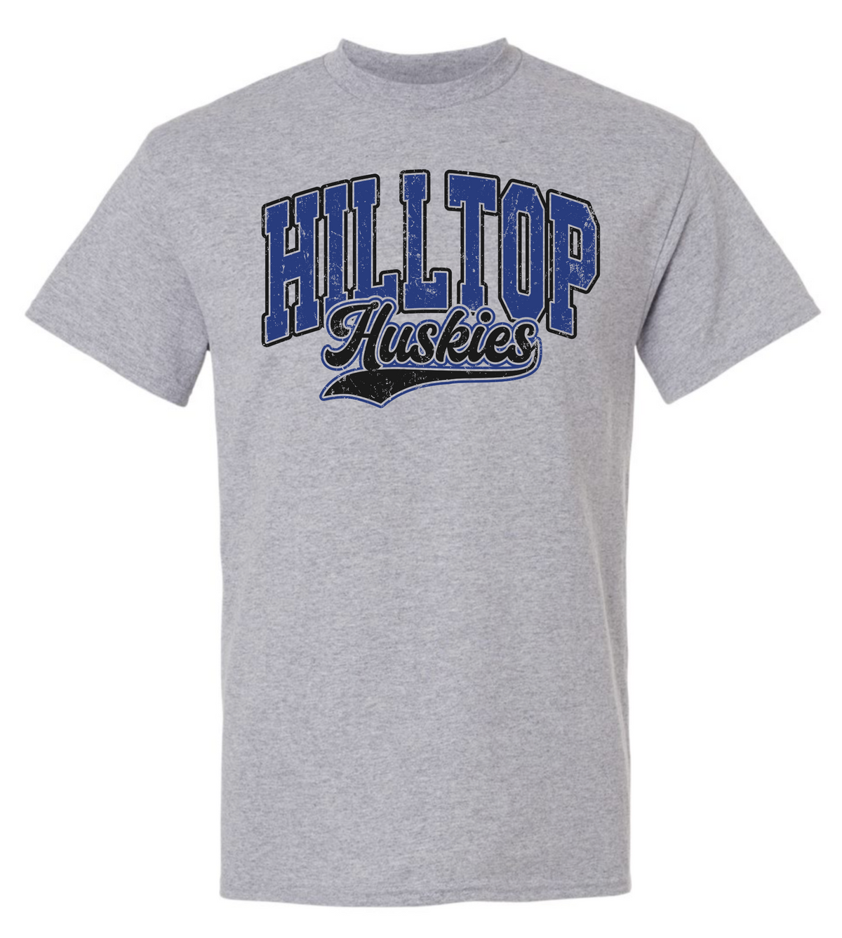 Hilltop Gray 1