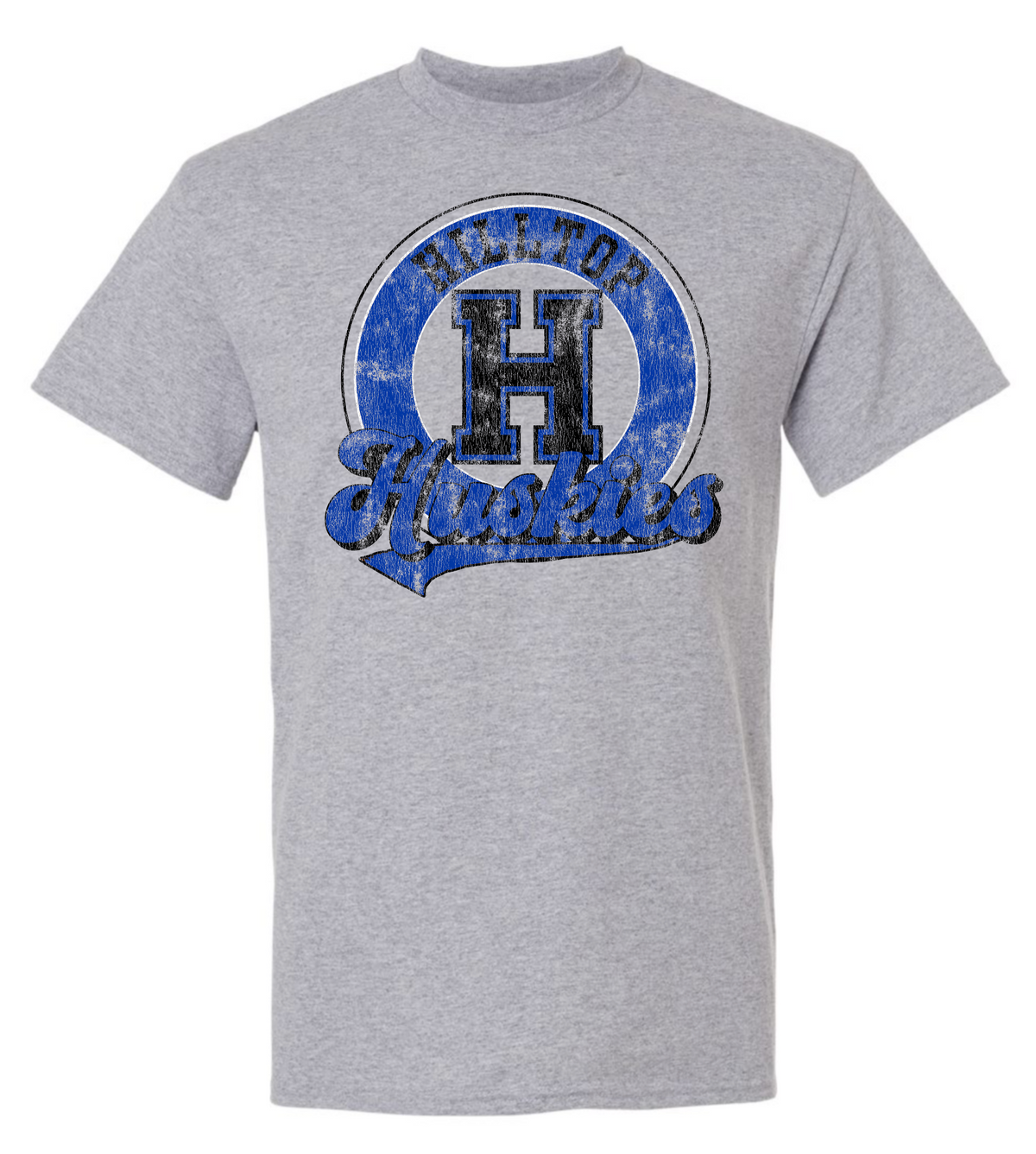 Hilltop Gray 2