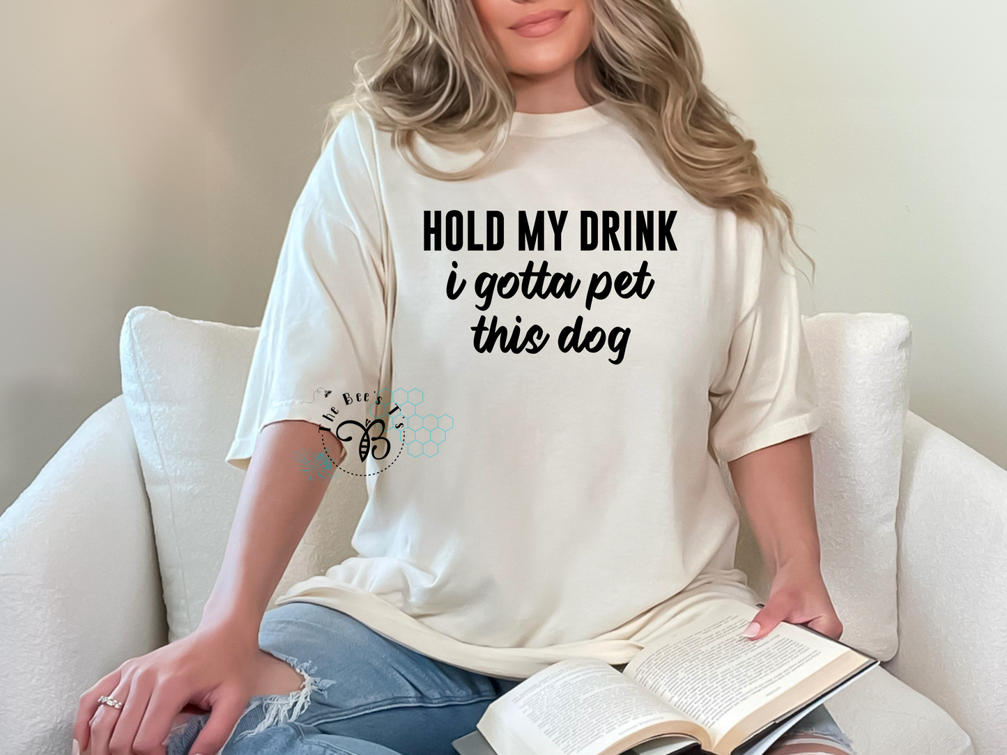 Hold My Drink