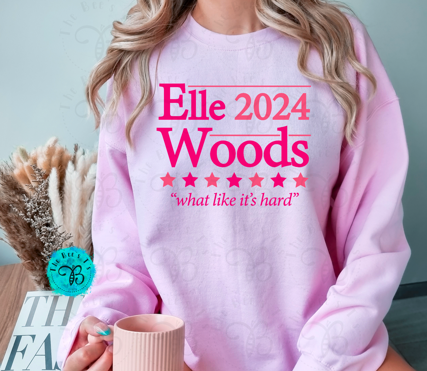 Elle Woods 24